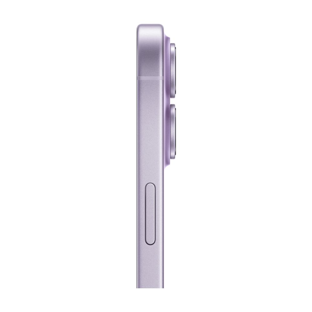 iPhone 17 256GB Lavender eSIM