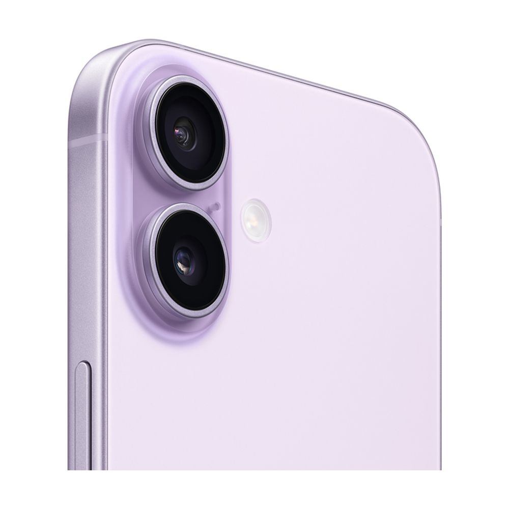 iPhone 17 256GB Lavender SIM+eSIM