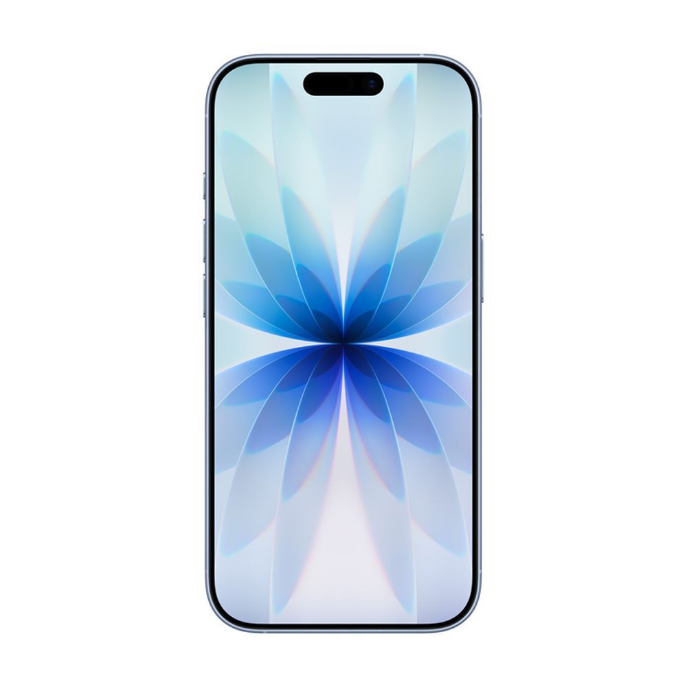 iPhone 17 256GB Mist Blue eSIM