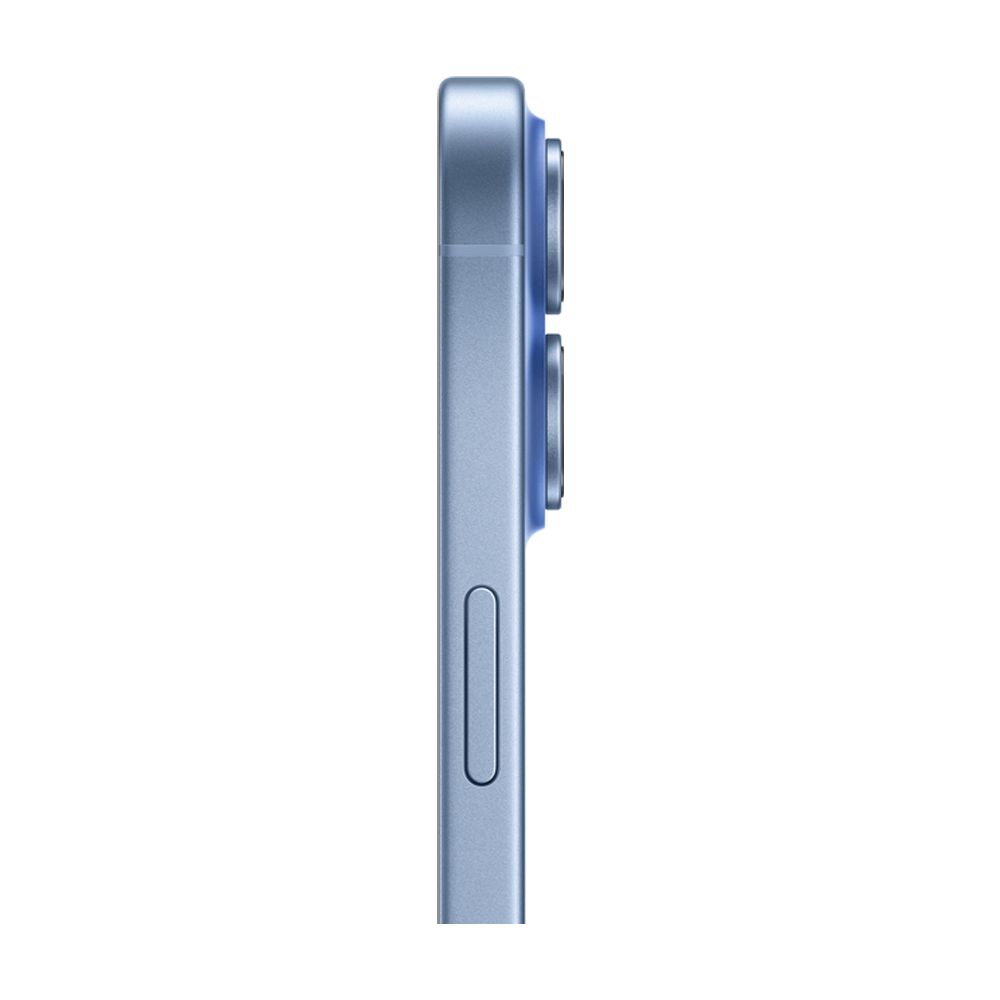 iPhone 17 256GB Mist Blue SIM+eSIM