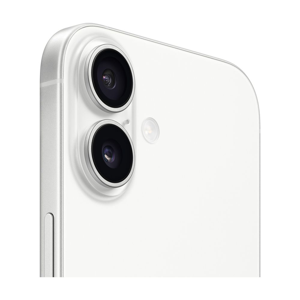 iPhone 17 256GB White eSIM