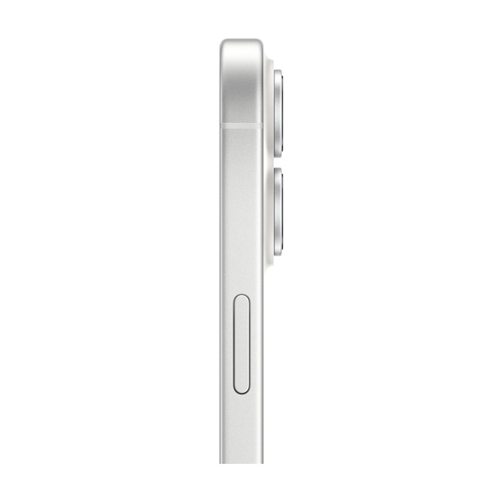 iPhone 17 256GB White eSIM