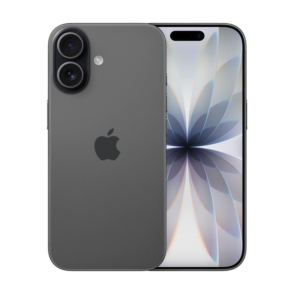 iPhone 17 512GB Black eSIM