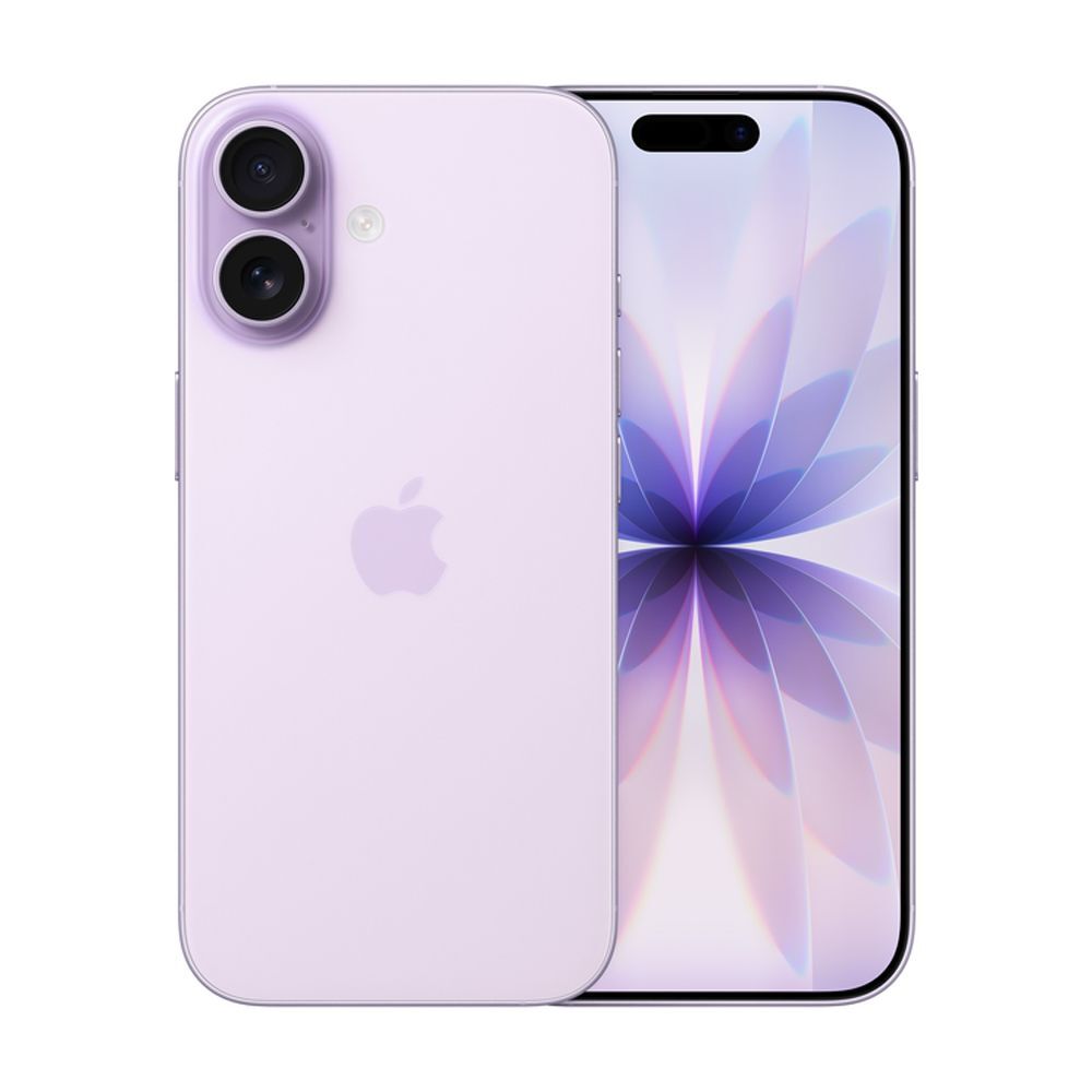 iPhone 17 512GB Lavender SIM+eSIM