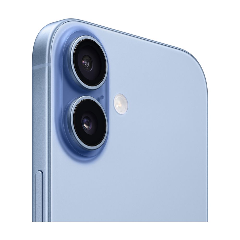 iPhone 17 512GB Mist Blue SIM+eSIM