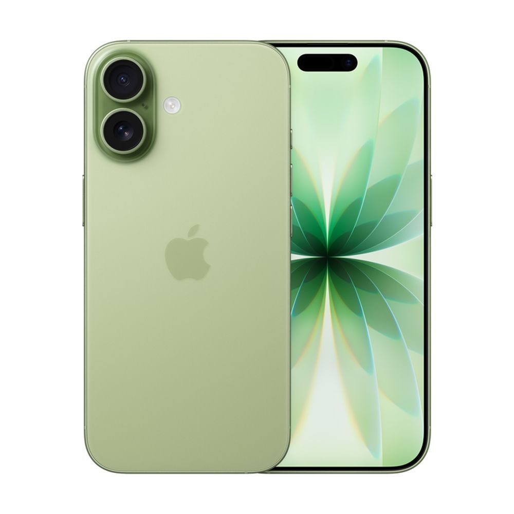 iPhone 17 512GB Sage eSIM
