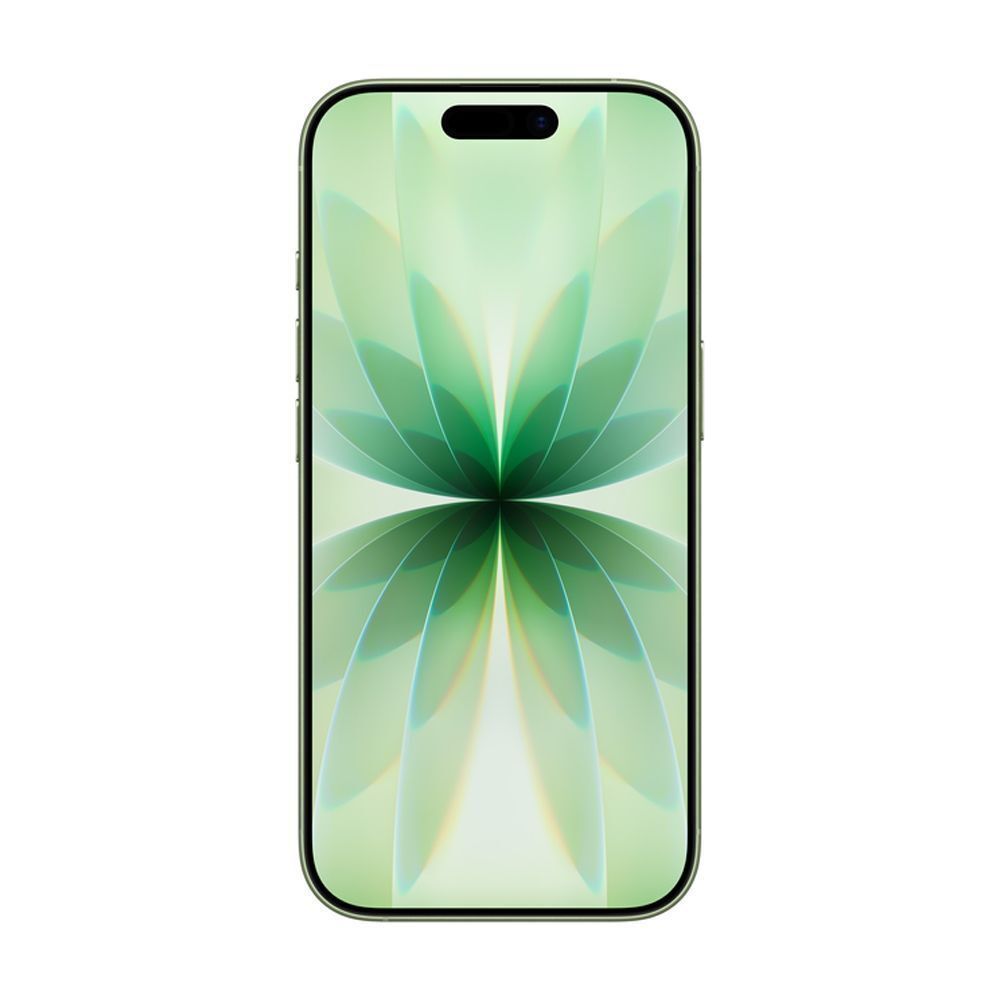 iPhone 17 512GB Sage eSIM