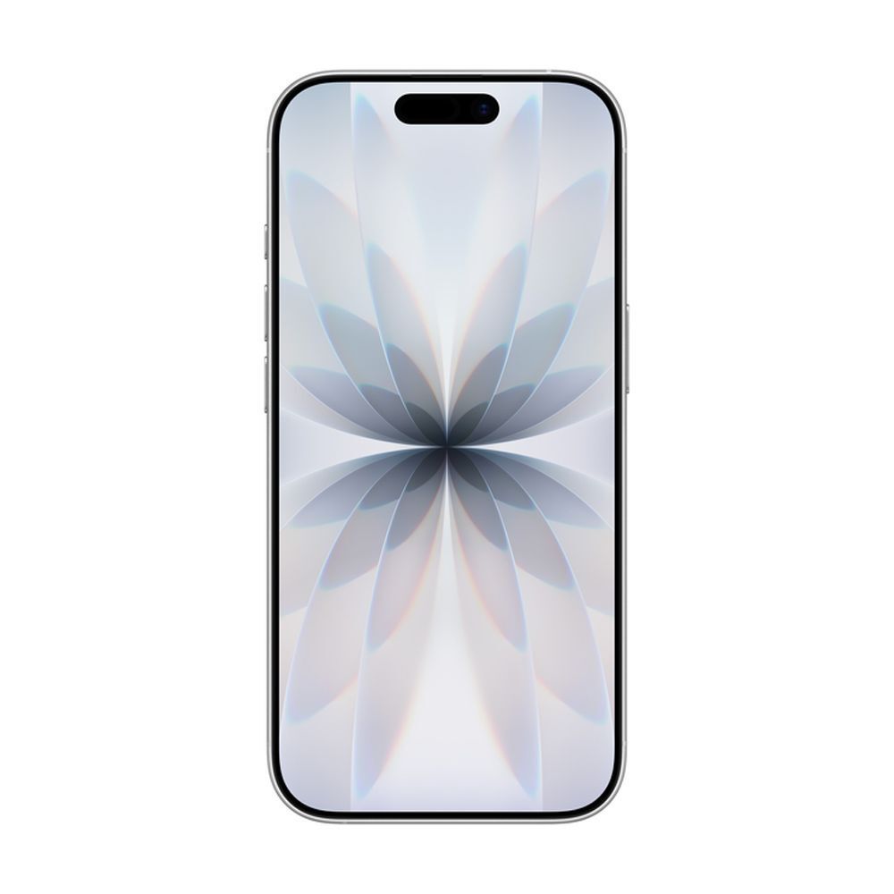 iPhone 17 512GB White SIM+eSIM