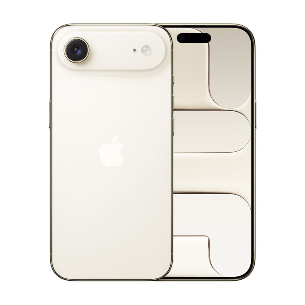 iPhone 17 Air 1TB Light Gold
