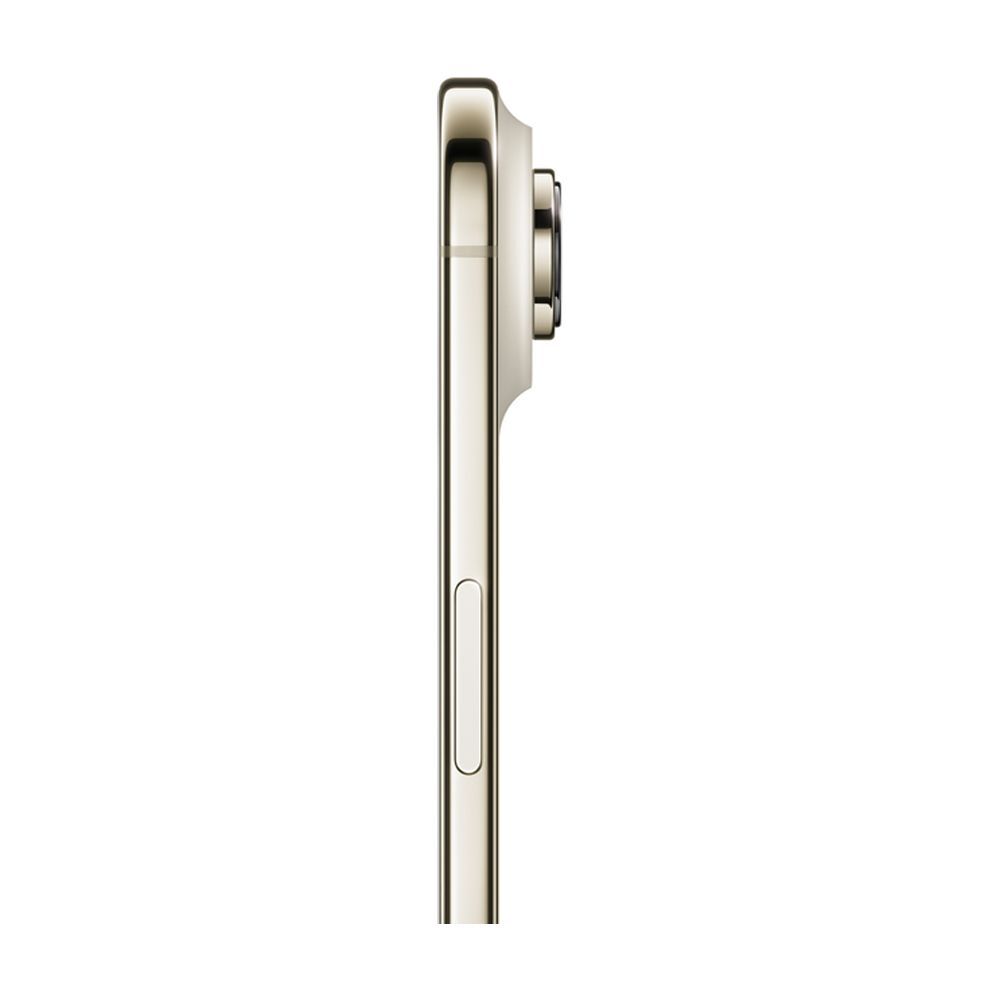 iPhone 17 Air 1TB Light Gold