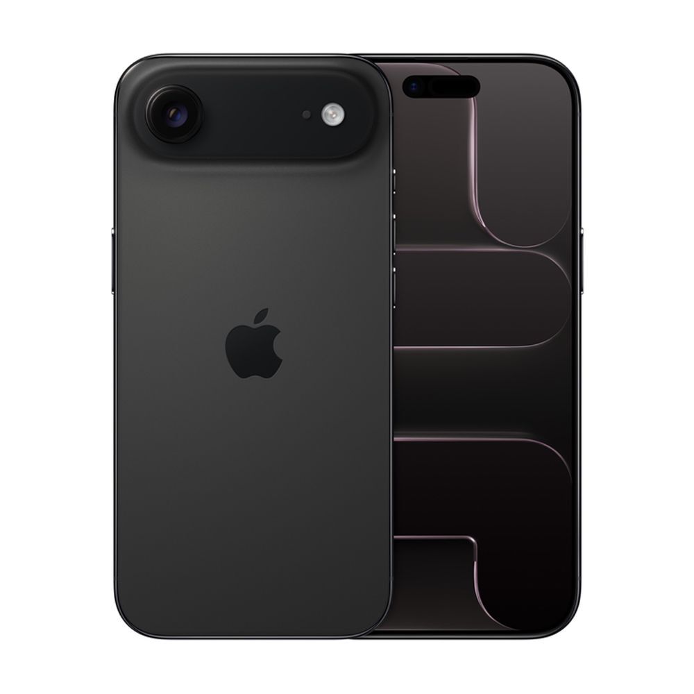 iPhone 17 Air 1TB Space Black
