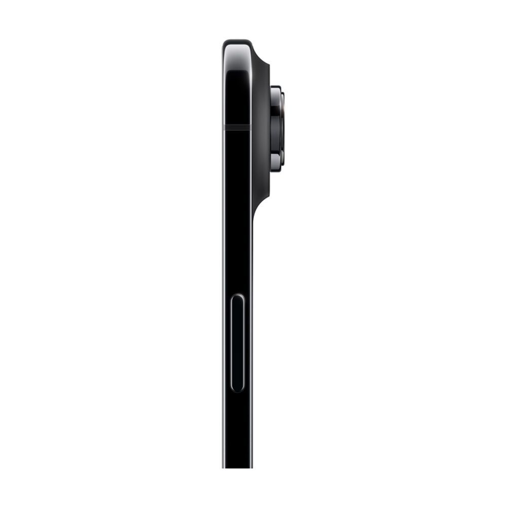 iPhone 17 Air 1TB Space Black
