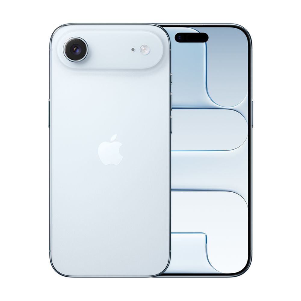 iPhone 17 Air 256GB Sky Blue