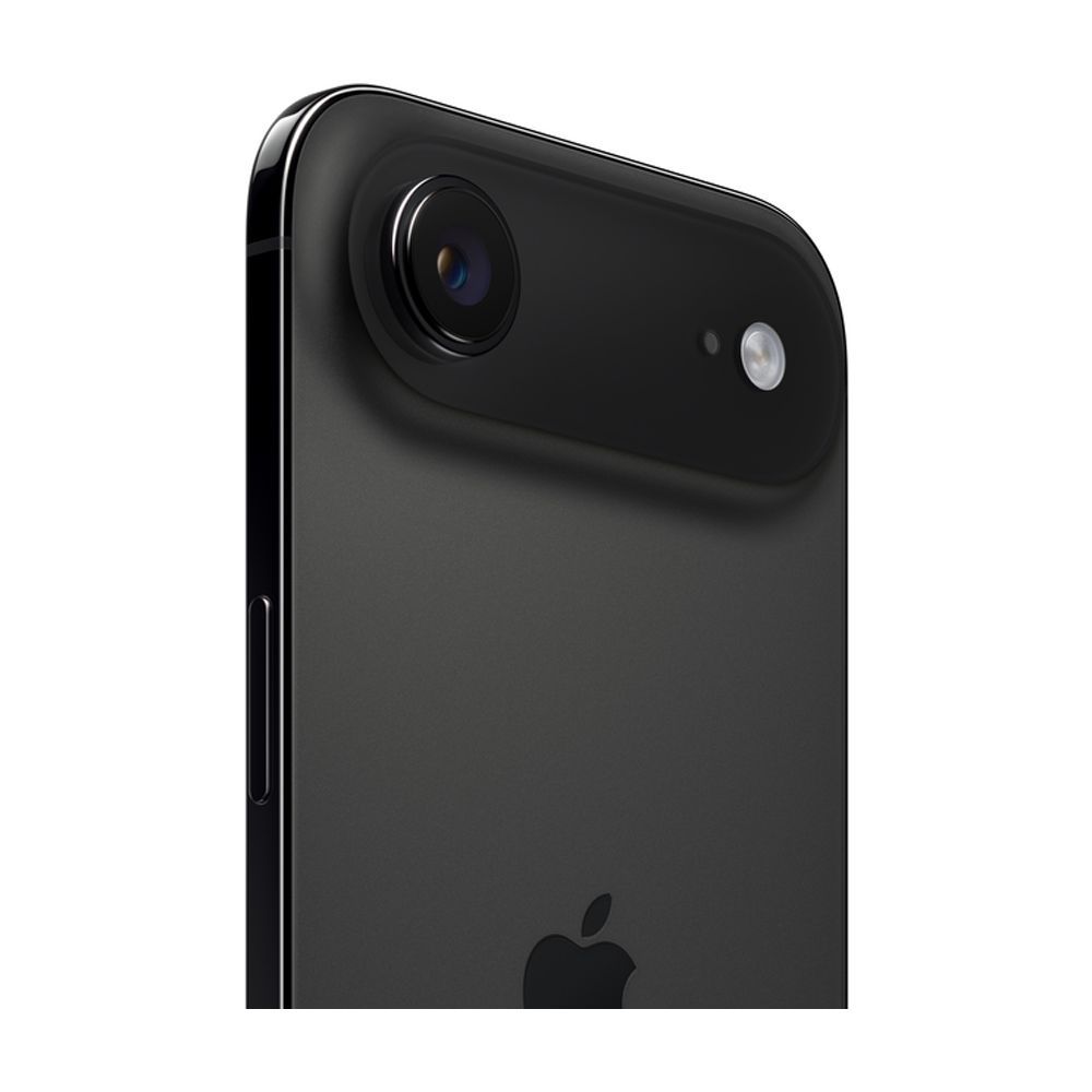 iPhone 17 Air 256GB Space Black