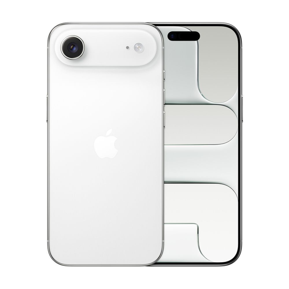iPhone 17 Air 512GB Cloud White
