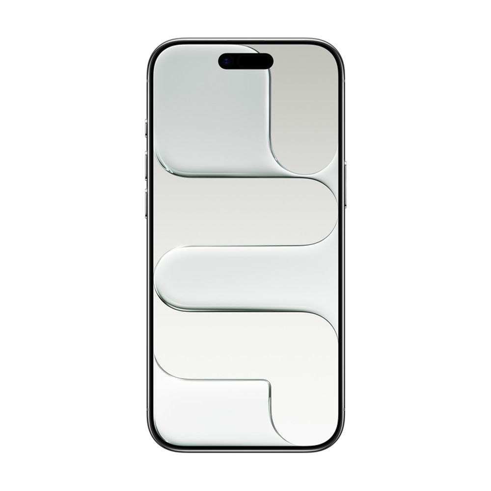 iPhone 17 Air 512GB Cloud White