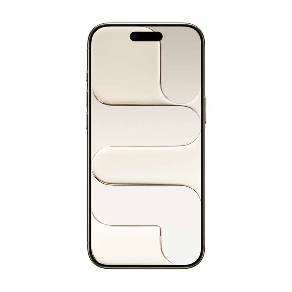 iPhone 17 Air 512GB Light Gold