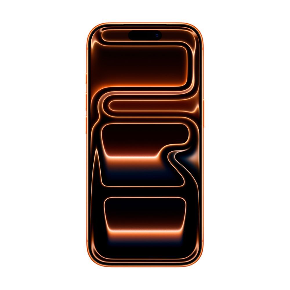 iPhone 17 Pro 1TB Cosmic Orange eSIM