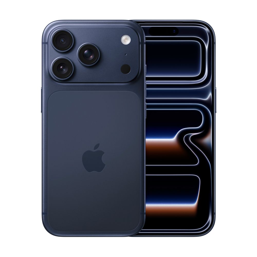 iPhone 17 Pro 1TB Deep Blue SIM+eSIM
