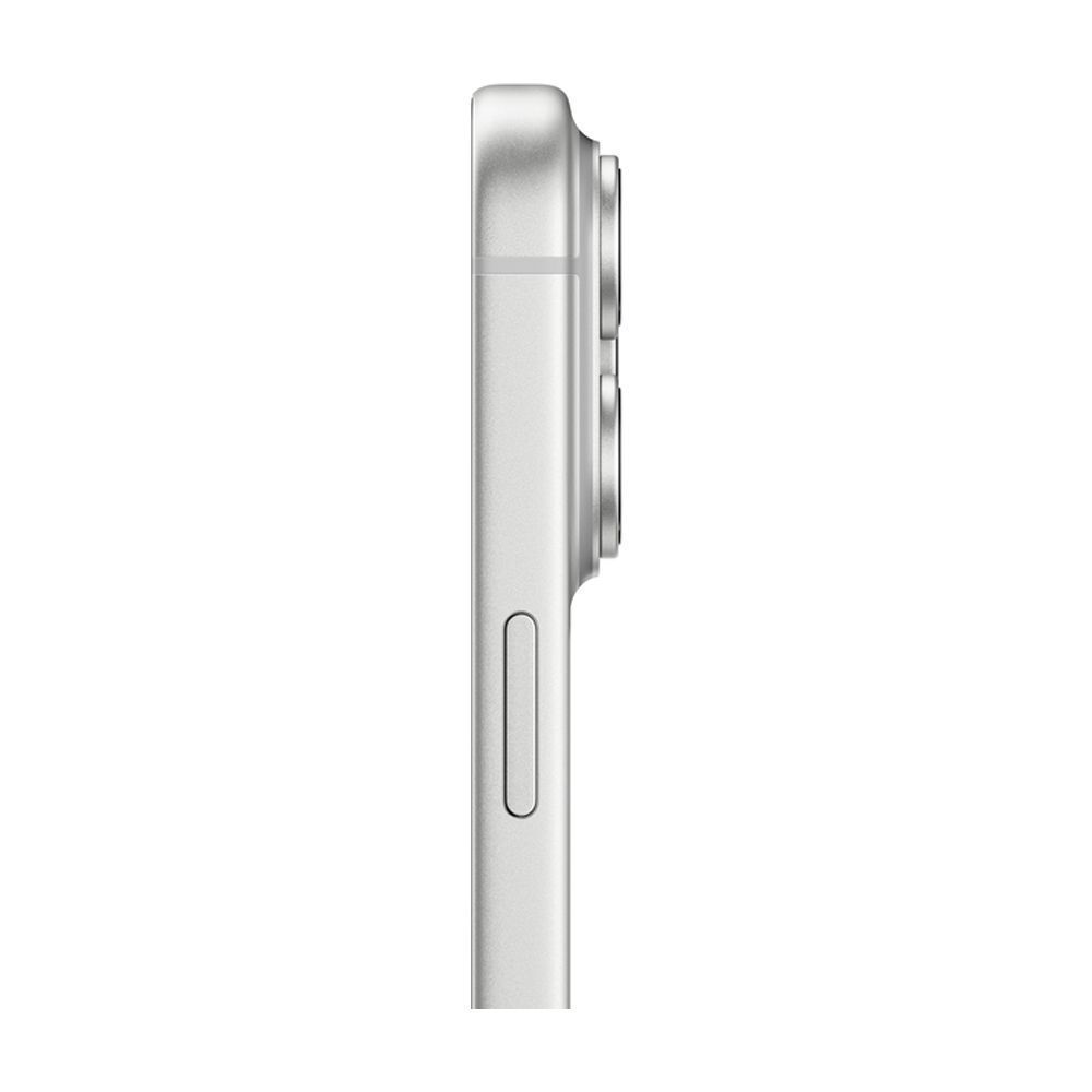 iPhone 17 Pro 1TB Silver eSIM