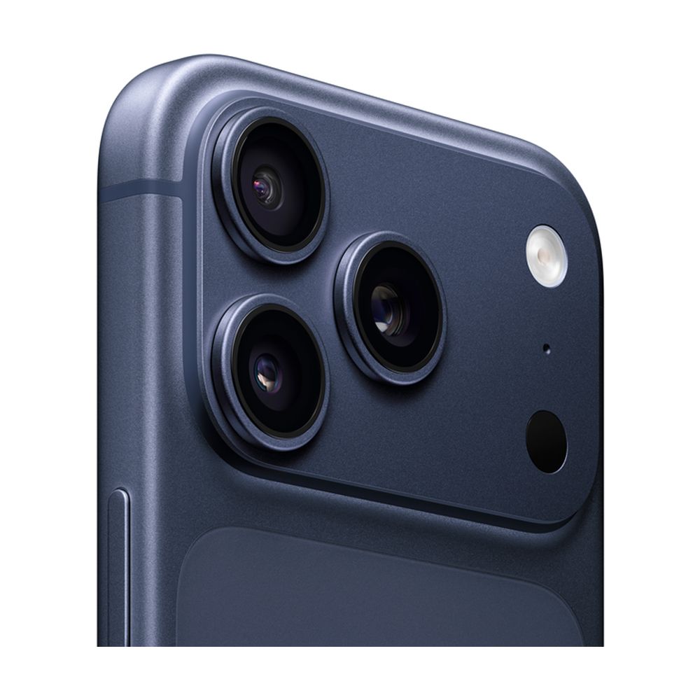 iPhone 17 Pro 256GB Deep Blue SIM+eSIM