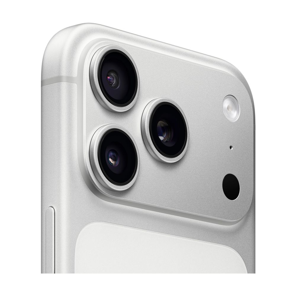 iPhone 17 Pro 256GB Silver SIM+eSIM