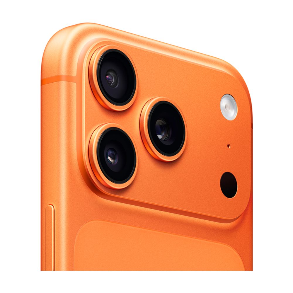 iPhone 17 Pro 512GB Cosmic Orange eSIM