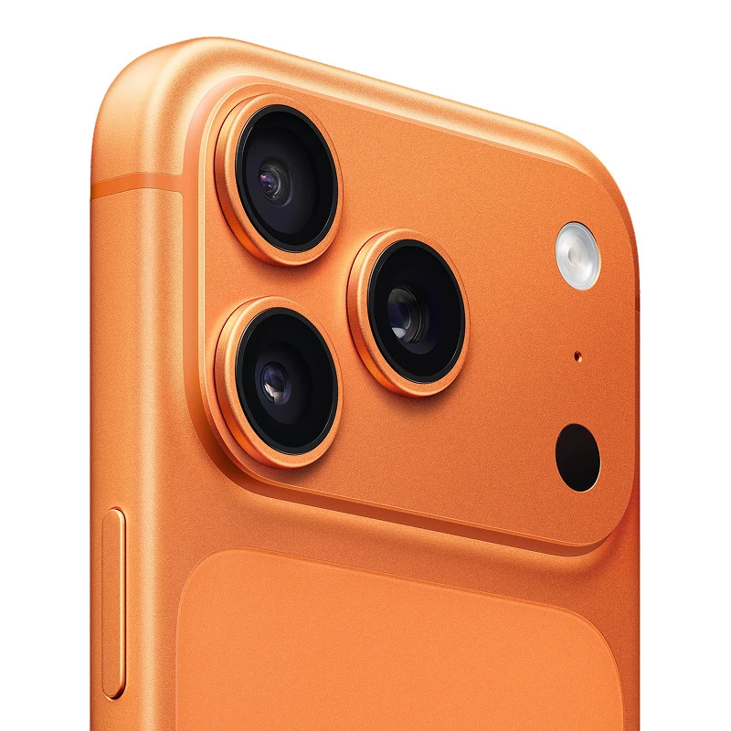 iPhone 17 Pro Max 1ТБ Cosmic Orange eSIM