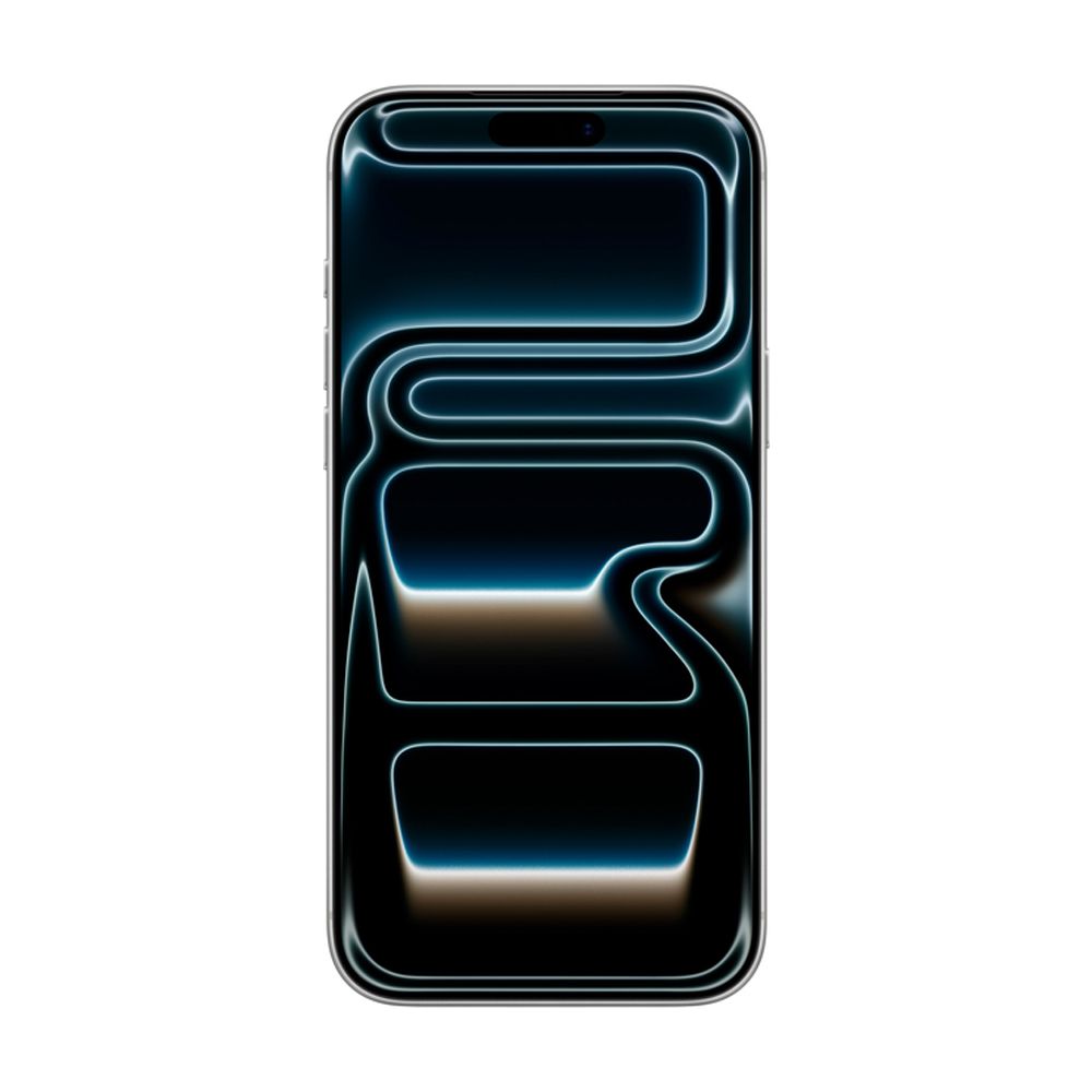 iPhone 17 Pro Max 1ТБ Silver SIM+eSIM