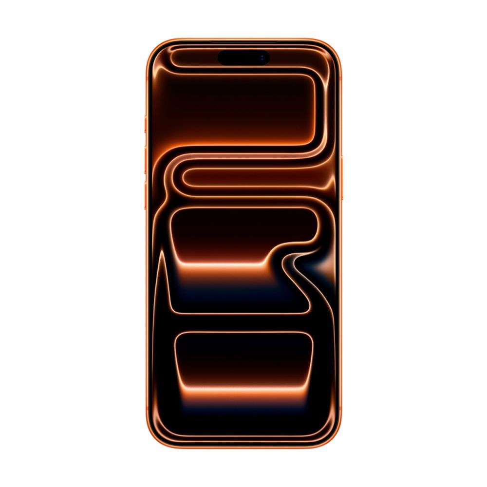 iPhone 17 Pro Max 2ТБ Cosmic Orange eSIM
