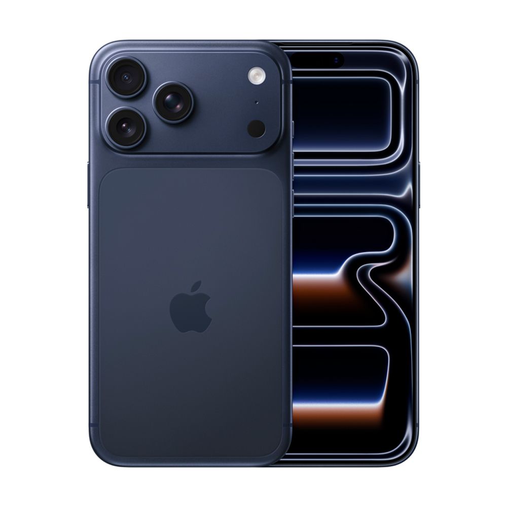 iPhone 17 Pro Max 2ТБ Deep Blue SIM+eSIM