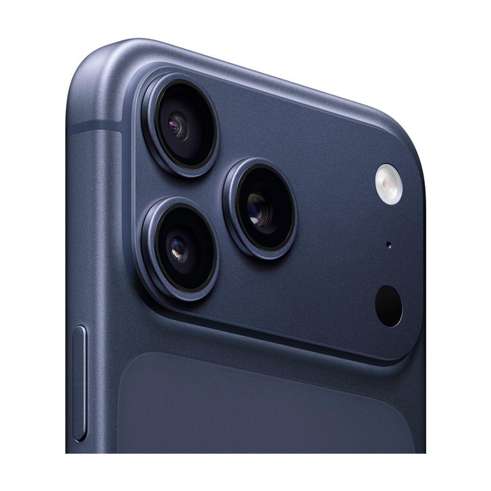 iPhone 17 Pro Max 2ТБ Deep Blue SIM+eSIM
