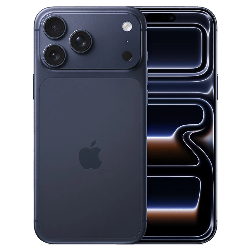 iPhone 17 Pro Max 256ГБ Deep Blue eSIM