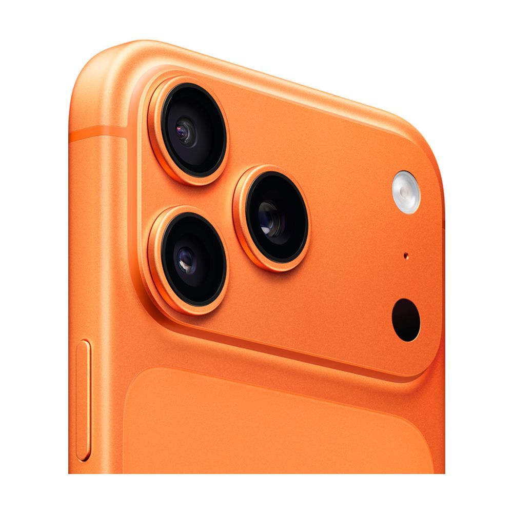 iPhone 17 Pro Max 512ГБ Cosmic Orange eSIM
