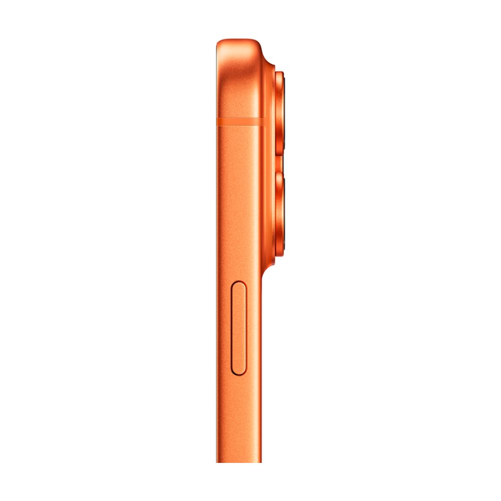 iPhone 17 Pro Max 512ГБ Cosmic Orange SIM+eSIM