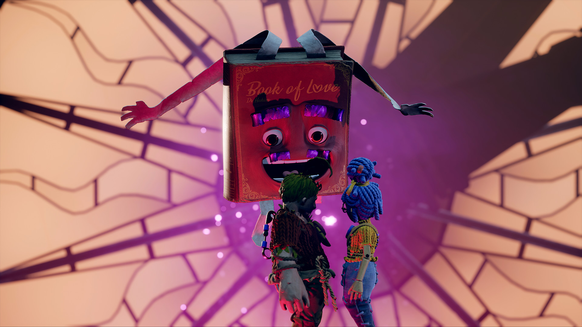It Takes Two (PS5)