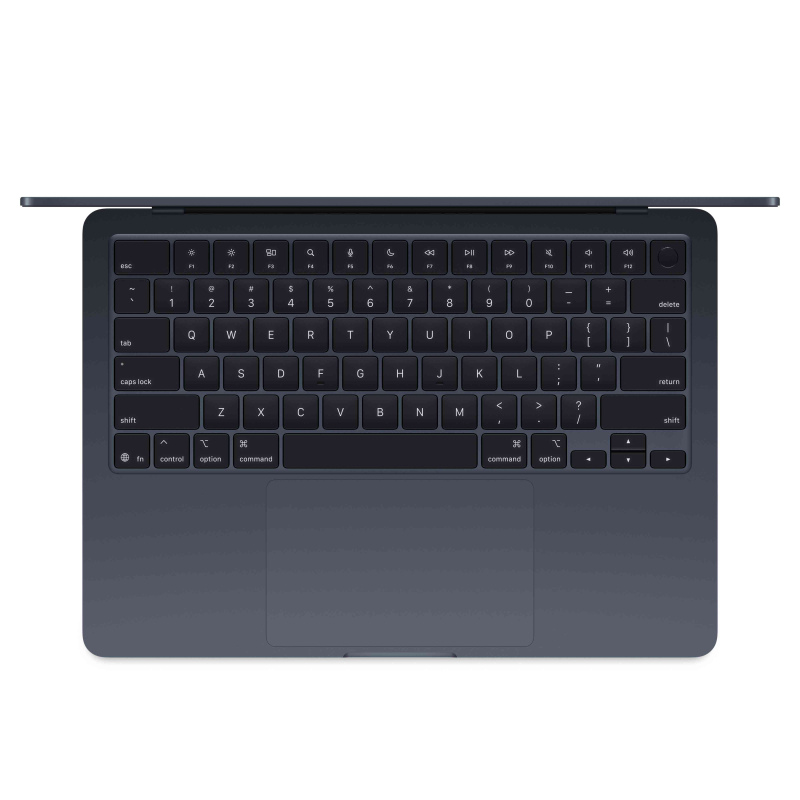 MacBook MDHE4 Air 13 M5 Midnight 16/512