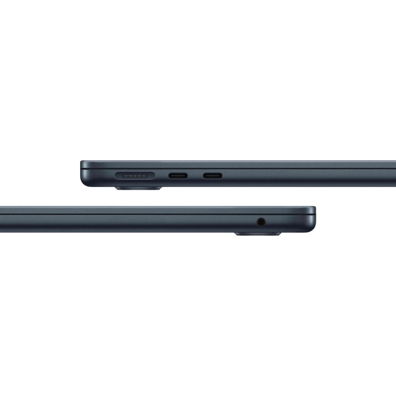 MacBook MDHE4 Air 13 M5 Midnight 16/512