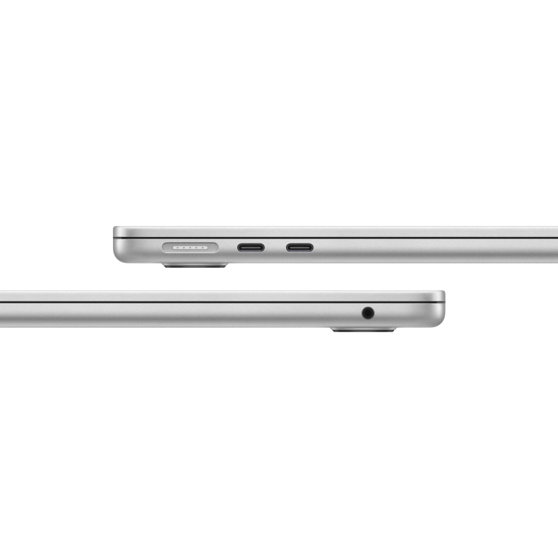 MacBook Air 13 M5 Silver 16/512