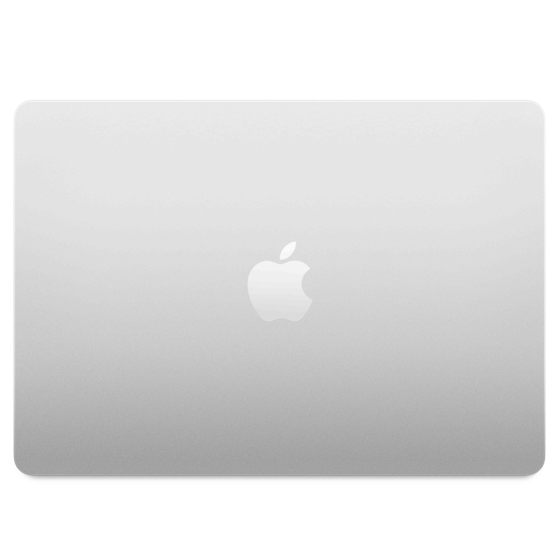 MacBook Air 13 M5 Silver 16/512