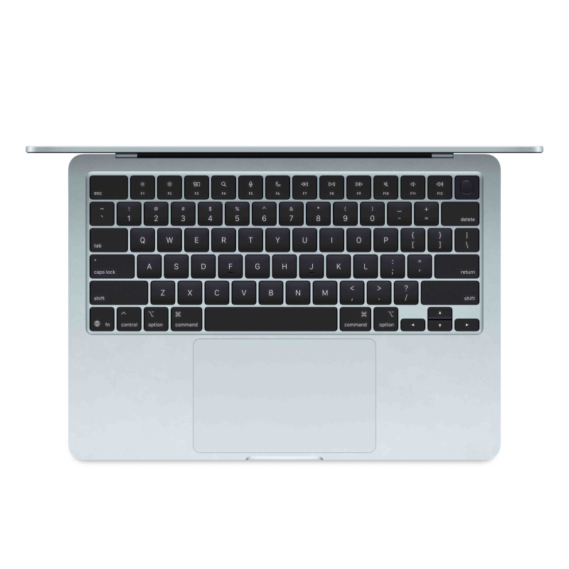 MacBook Air 13 M5 Silver 24/1TB