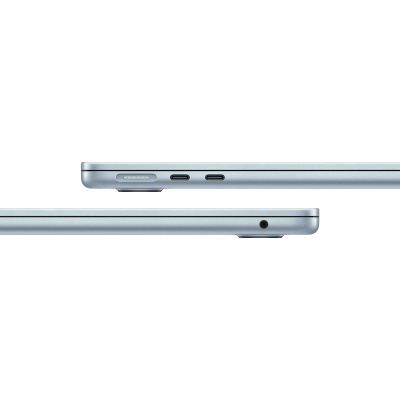 MacBook Air 13 M5 Silver 24/1TB