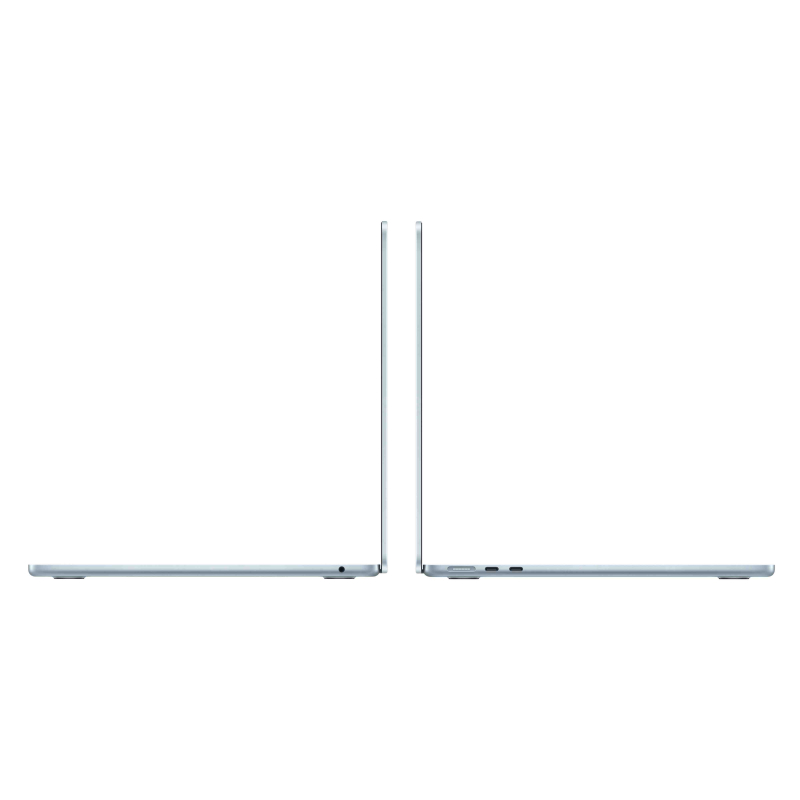MacBook Air 13 M5 Sky Blue 16/512