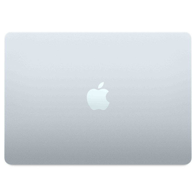 MacBook Air 13 M5 Sky Blue 16/512