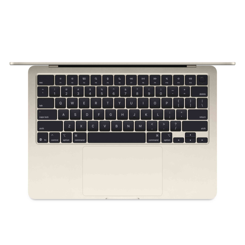 MacBook Air 13 M5 Starlight 16/512