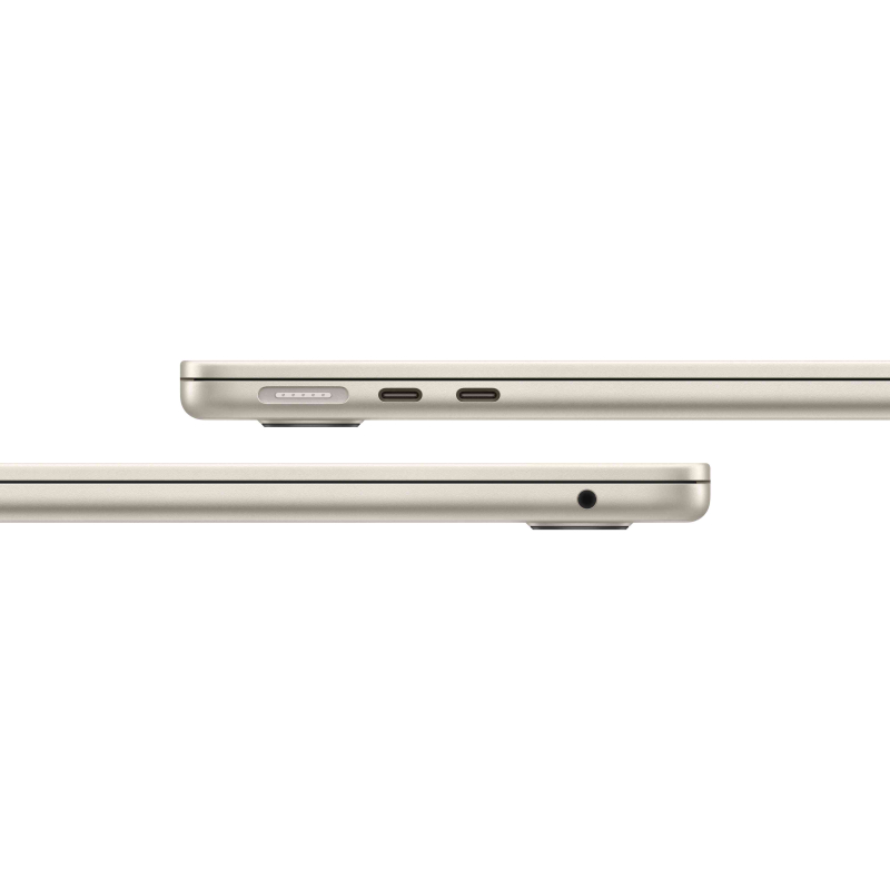 MacBook Air 13 M5 Starlight 16/512