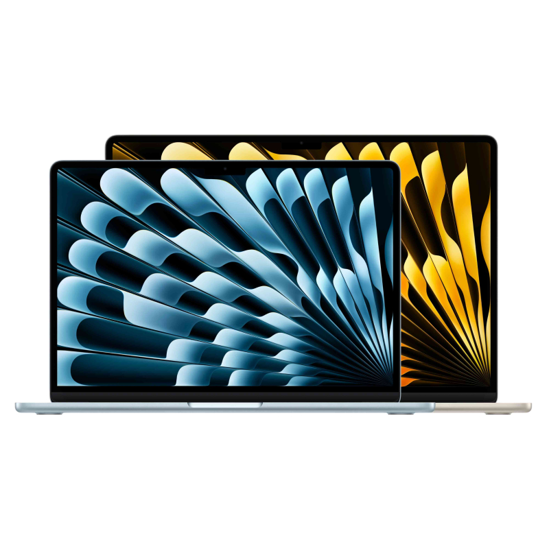 MacBook Air 13 M5 Starlight 16/512