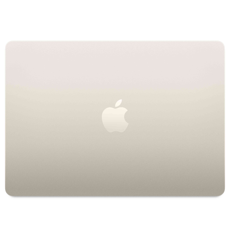 MacBook Air 13 M5 Starlight 24/1TB