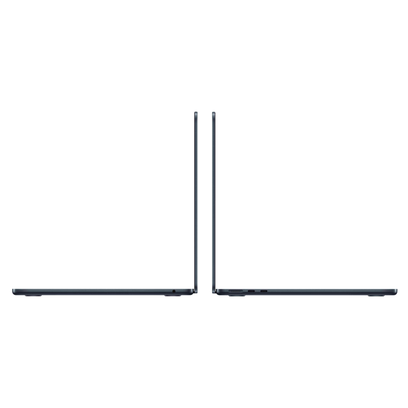 MacBook Air 15 M5 Midnight 16/512