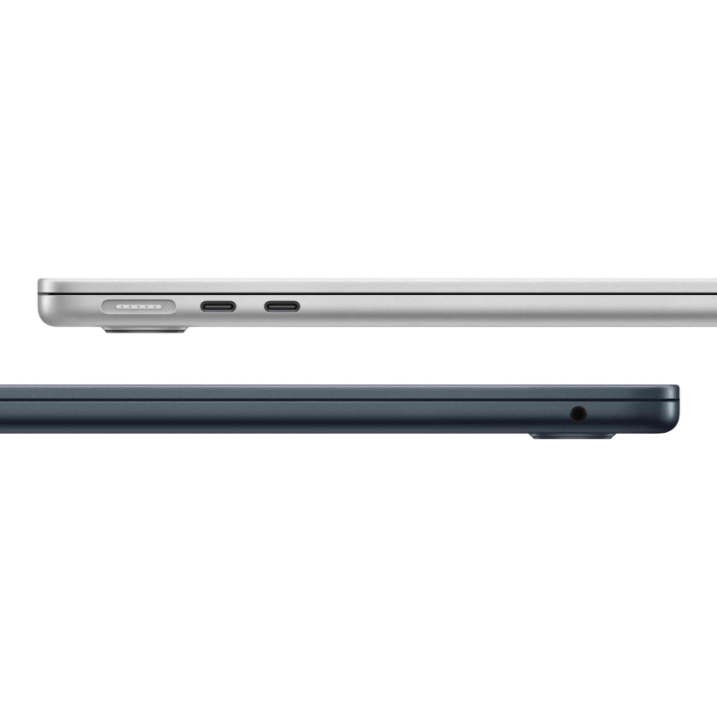 MacBook Air 15 M5 Midnight 16/512